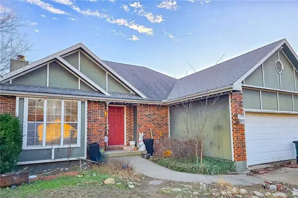 908 Coventry Court, Warrensburg, MO 64093