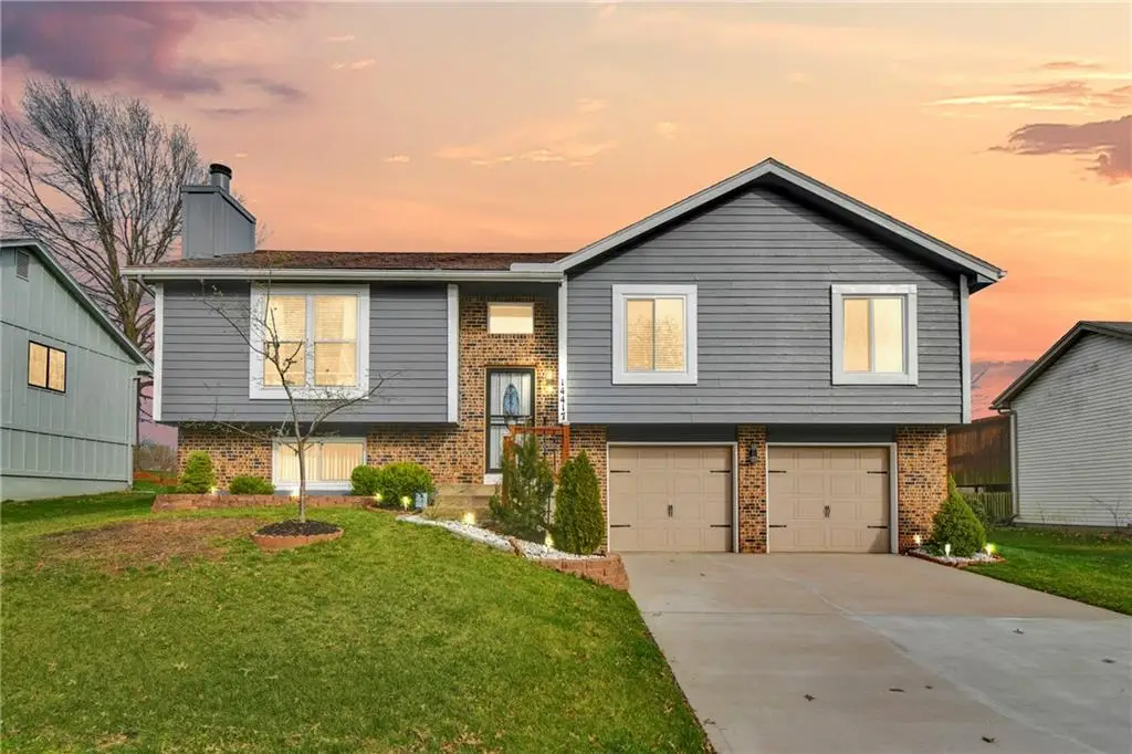 14417 St Andrews Drive, Grandview, MO 64030 - #1