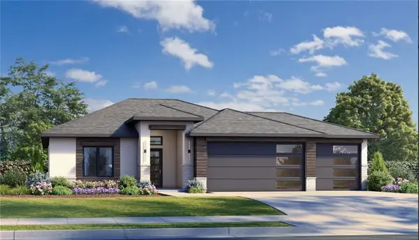 1206 NW 4th Street, Oak Grove, MO 64075