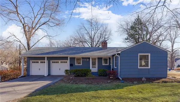 7115 Roe Avenue, Prairie Village, KS 66208