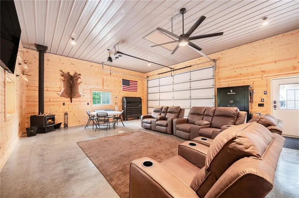 13150 Norris Road, Rayville, MO 64084 - #1