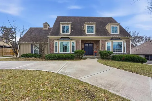 11420 Holly Court, Kansas City, MO 64114