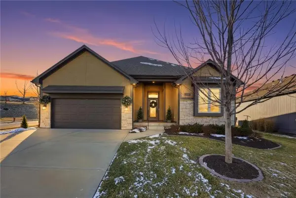 11100 N Euclid Avenue, Kansas City, MO 64155