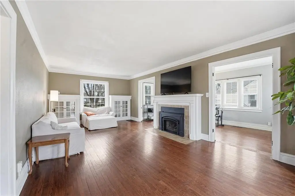 831 S Willow Street, Ottawa, KS 66067 - Image #1