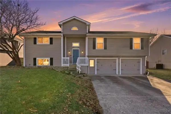 709 Feldspar Street, Kearney, MO 64060