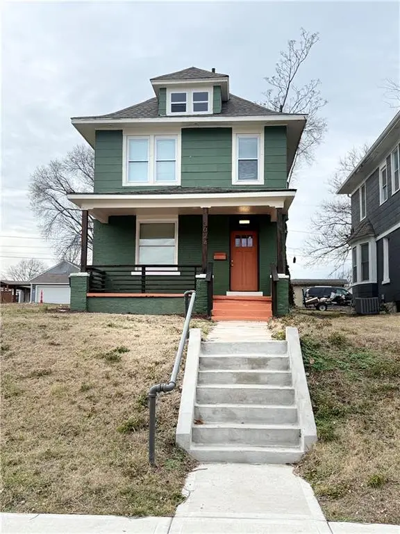 Wayne Avenue, Kansas City, MO 64109 - Image #1