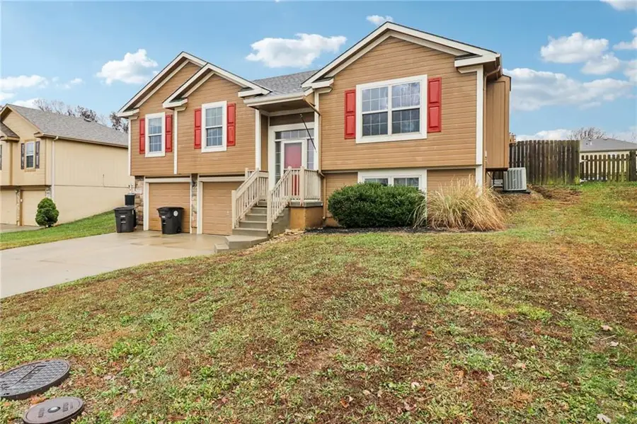 7219 Rymeg Street, Belton, MO 64012 - #2