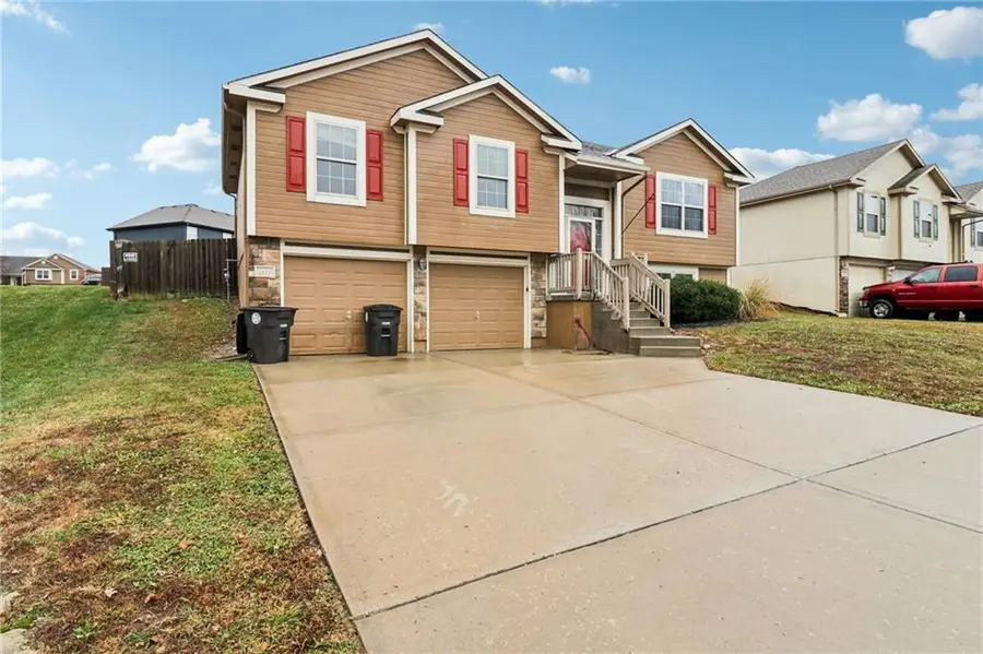 7219 Rymeg Street, Belton, MO 64012 - #3