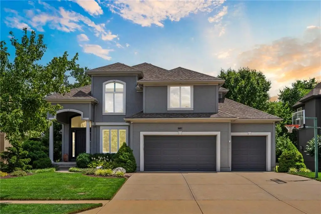7719 W 145 Terrace, Overland Park, KS 66223 - #1