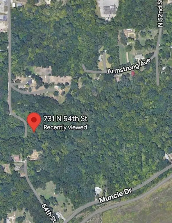 731 N 54th Street, Kansas City, KS 66102