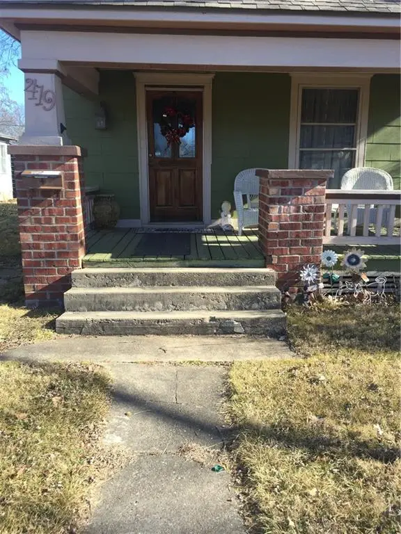 419 S Eddy Street, Fort Scott, KS 66701 - Image #3