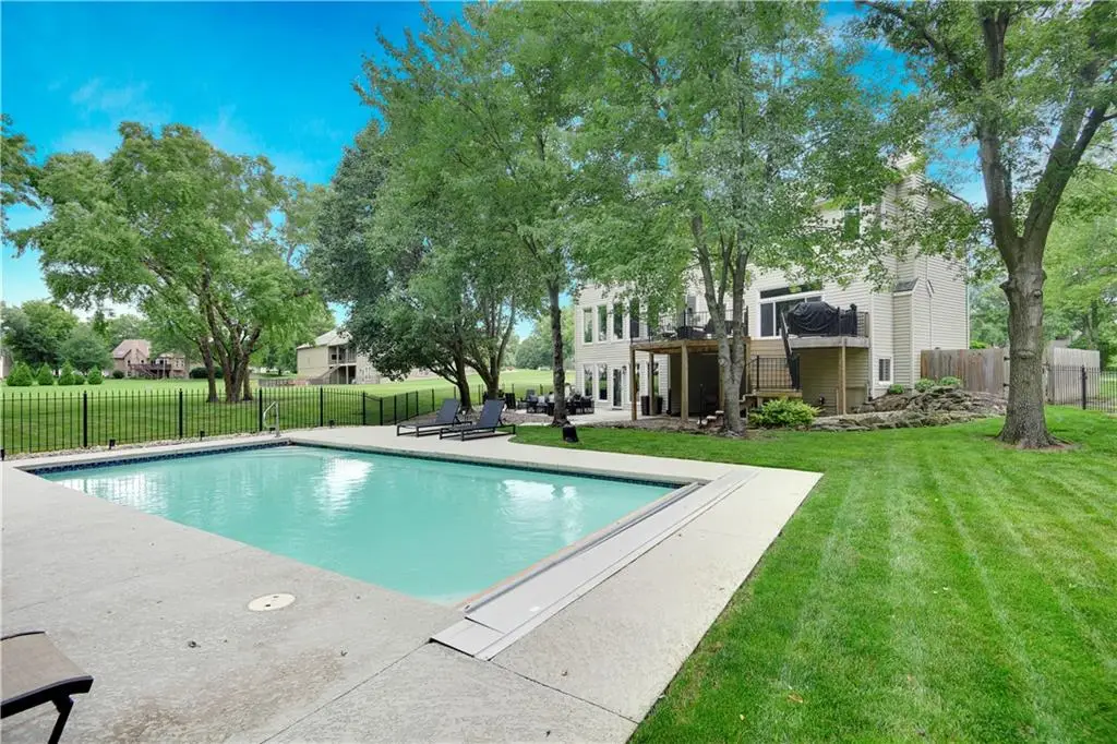 17840 Garnett Street, Overland Park, KS 66221 - Image #1