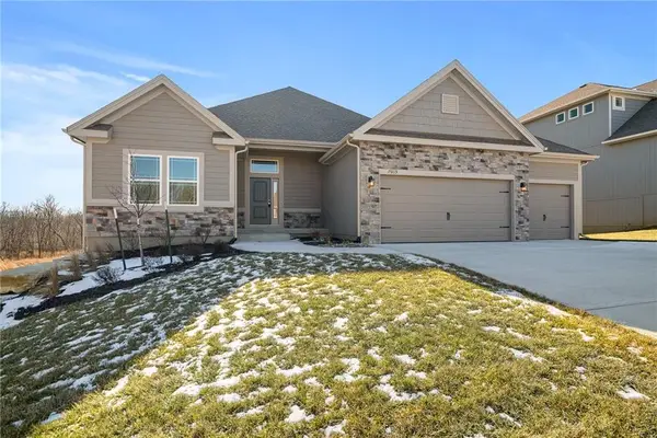 7015 NE 103rd Street, Kansas City, MO 64156