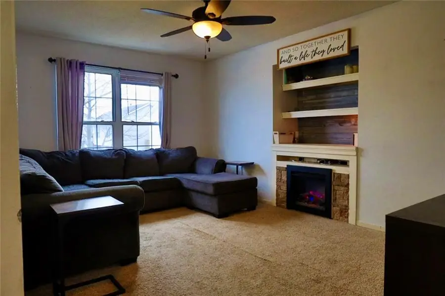 411 College Terrace, Odessa, MO 64076 - Image #3