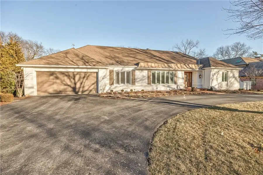 6717 Willow Lane, Mission Hills, KS 66208 - Image #2