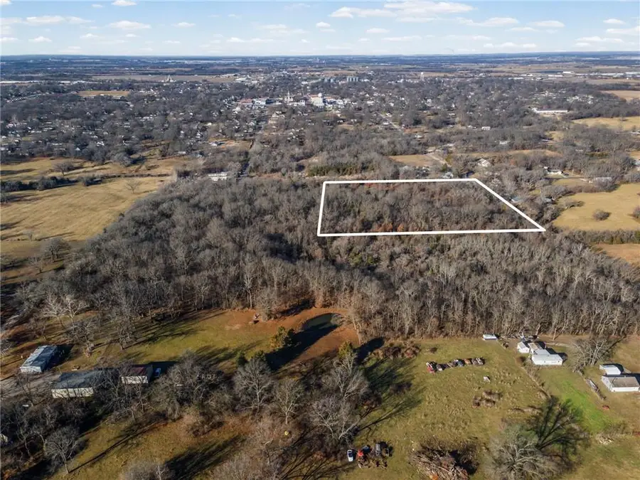 SW Lot E Pine Street, Butler, MO 64730 - #2