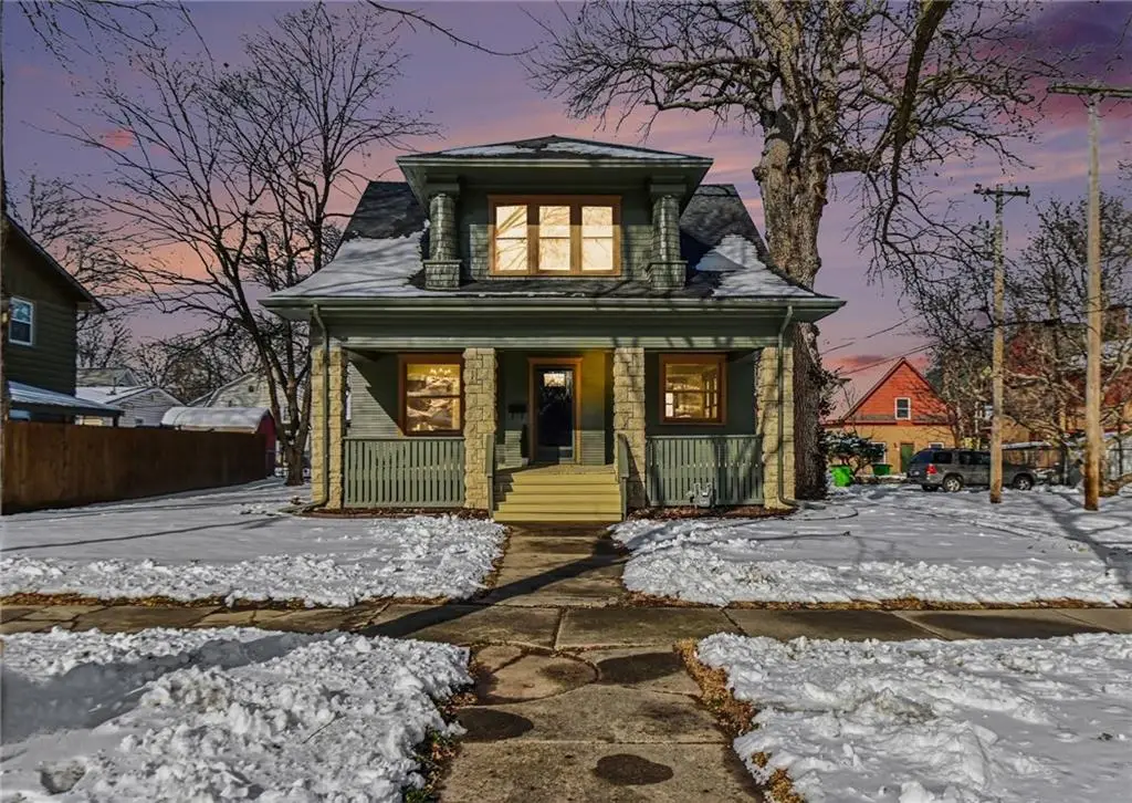 315 W 4th Street, Ottawa, KS 66067 - Image #1