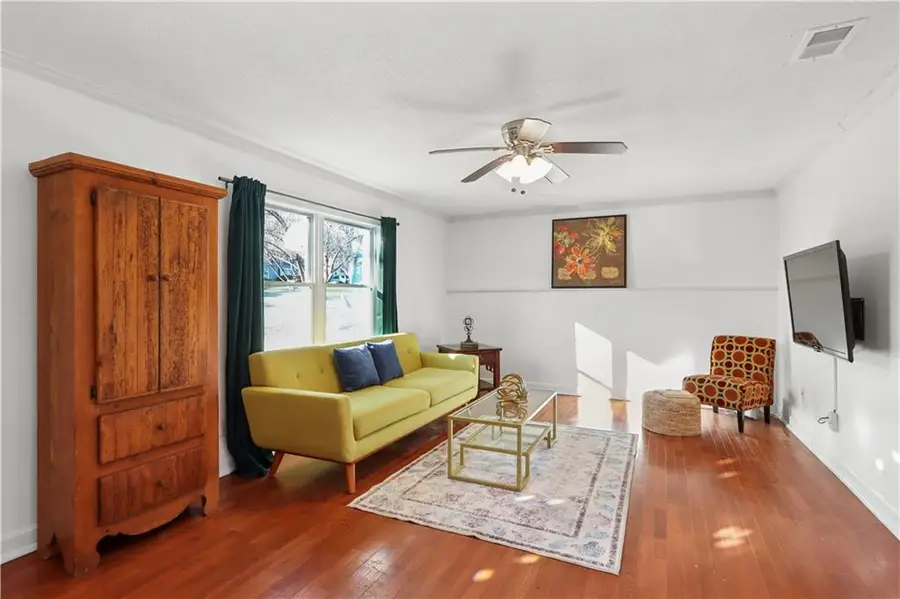 7521 High Drive, Prairie Village, KS 66208 - Image #2