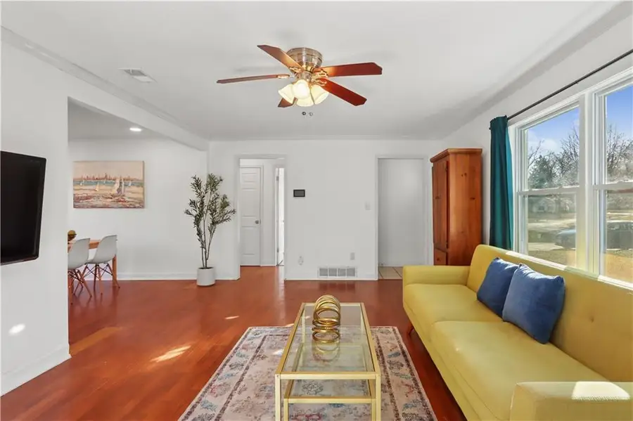 7521 High Drive, Prairie Village, KS 66208 - Image #3