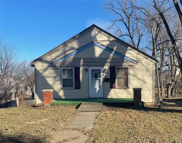 428 S 6th Street, Atchison, KS 66002