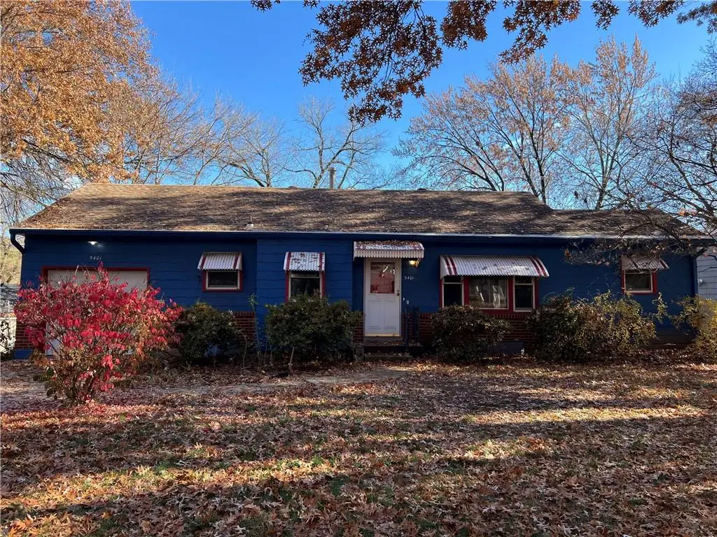 5401 Cedar Street, Roeland Park, KS 66205 - Image #1