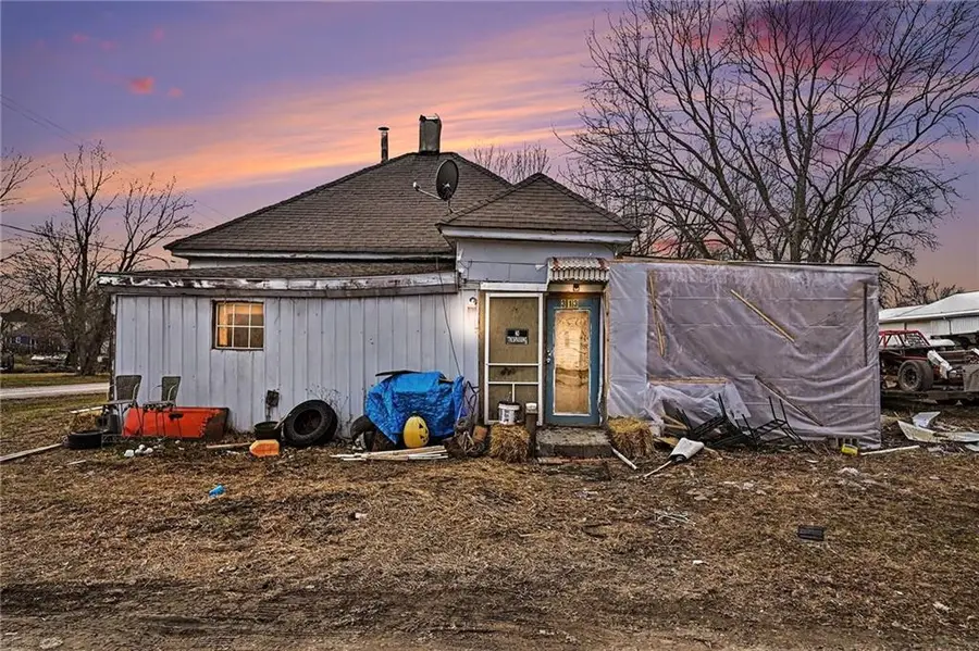 313 E 3rd Street, Altamont, MO 64620 - Image #3