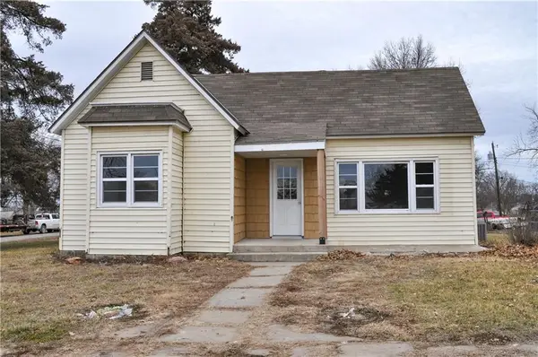 314 W Vermont Street, King City, MO 64463