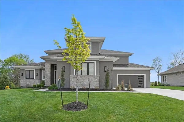 17021 Lucille Street, Overland Park, KS 66221