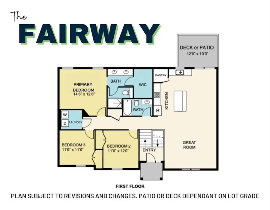 121 SW Nelson Drive, Blue Springs, MO 64014 - Image #2