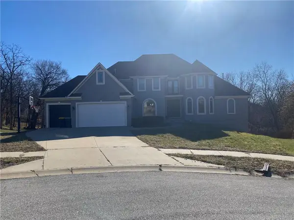 14215 E 95th Terrace, Kansas City, MO 64139