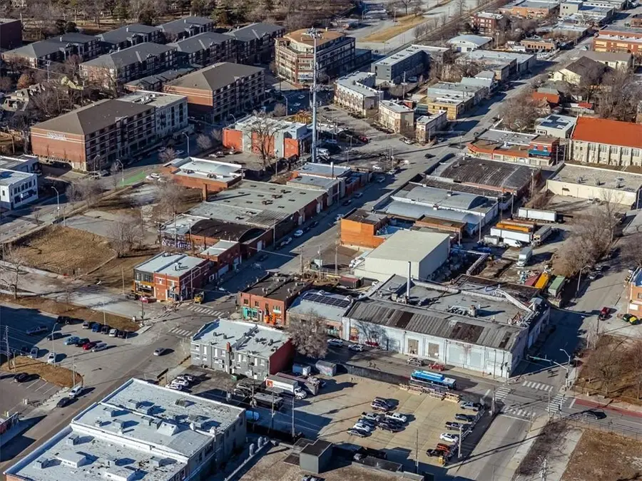 508 E 31st Street, Kansas City, MO 64108 - Image #3