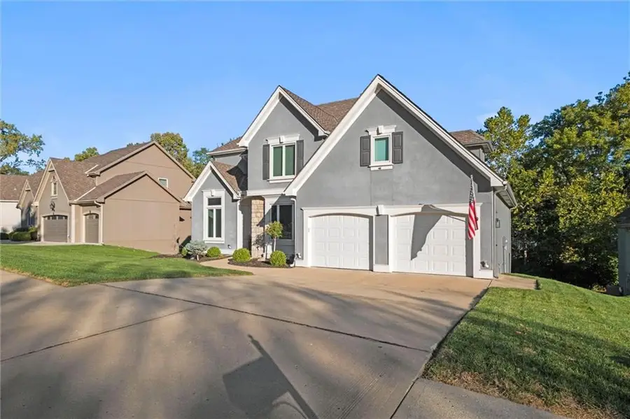 7808 NW Twilight Place, Parkville, MO 64152 - Image #2
