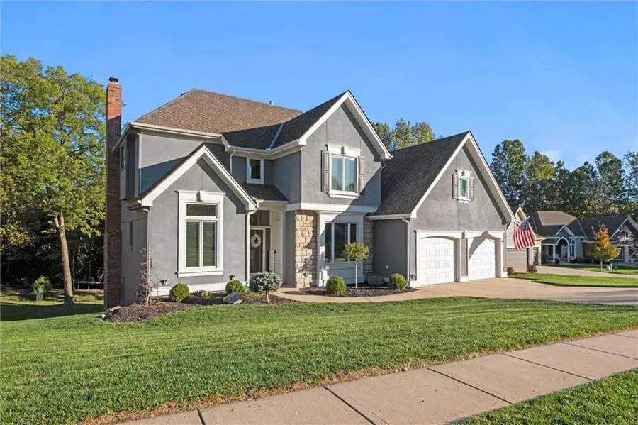 7808 NW Twilight Place, Parkville, MO 64152 - Image #3