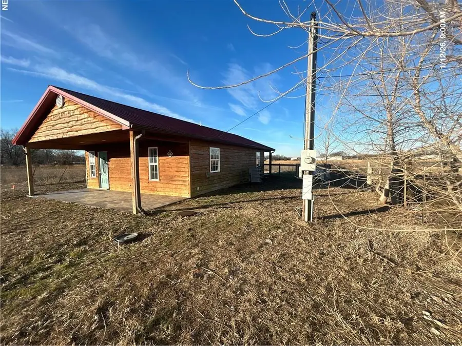 406 N Catherine N/a, Cherryvale, KS 67335 - Image #3