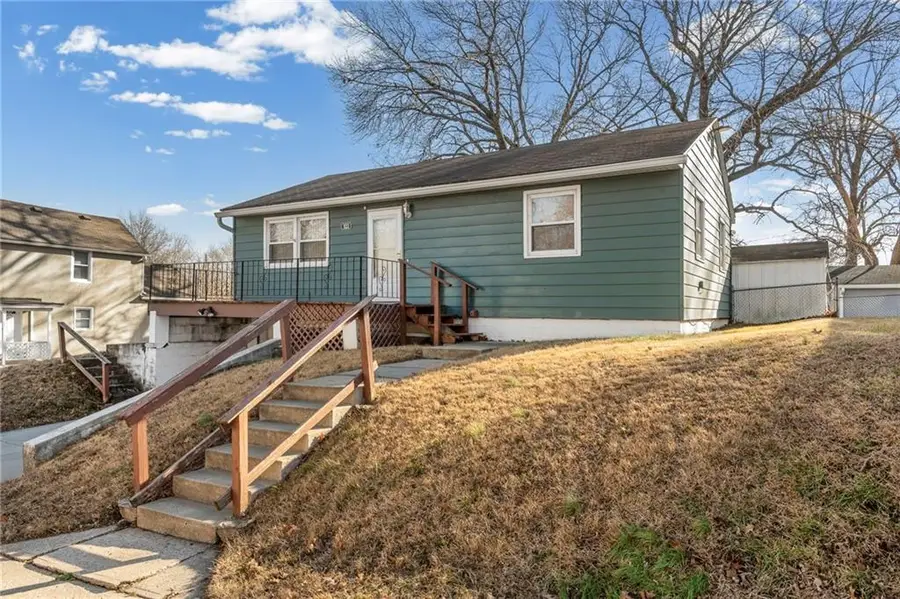 923 Kickapoo Street, Leavenworth, KS 66048 - Image #3