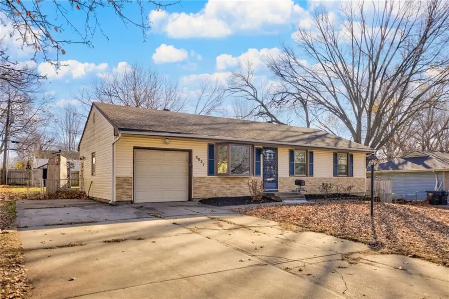 3021 S Venus Street, Independence, MO 64055 - Image #3