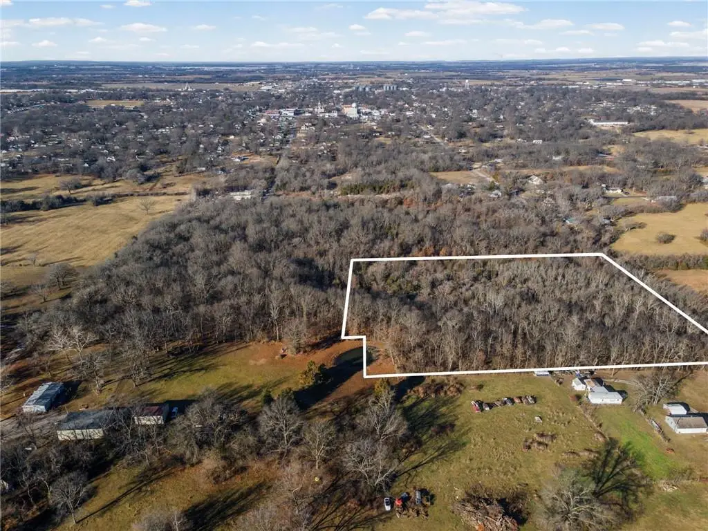 NE Lot E Pine Street, Butler, MO 64730 - #1