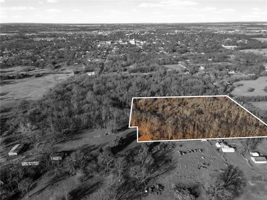 NE Lot E Pine Street, Butler, MO 64730 - #2