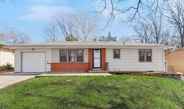 5545 N Woodland Avenue, Kansas City, MO 64118