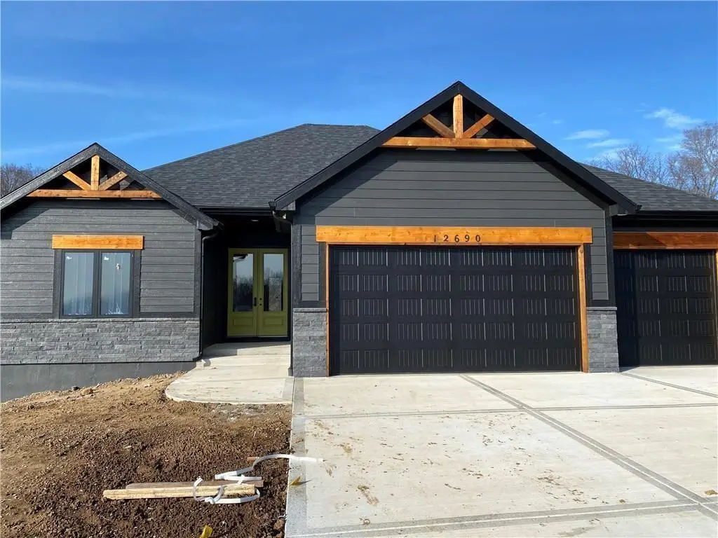 12695 NW Larkspur Lane, Platte City, MO 64079 - Image #1