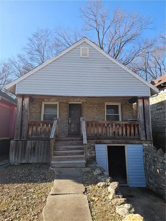 4520 Olive Street, Kansas City, MO 64130 - #1