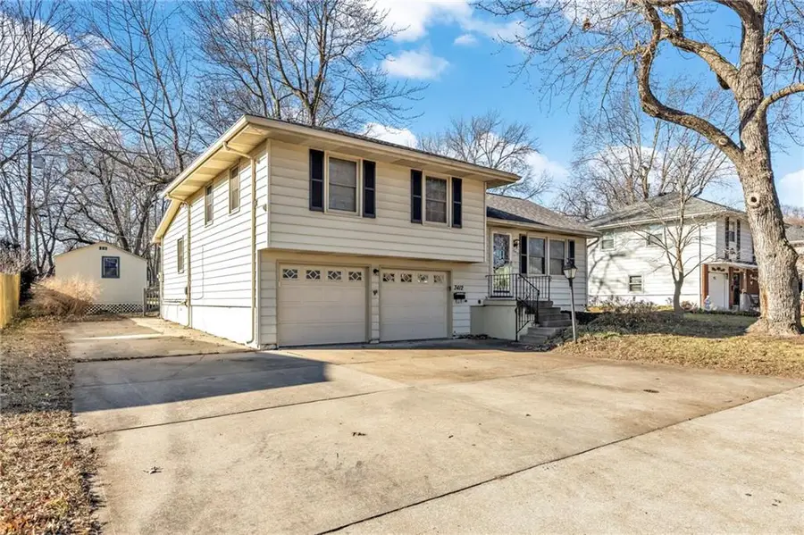 3412 S Emery Street, Independence, MO 64055 - Image #2