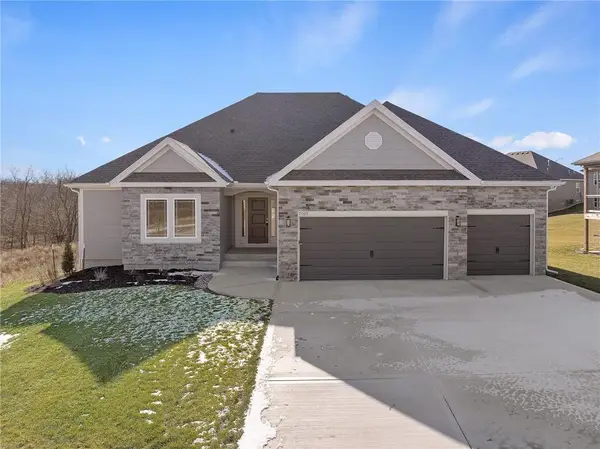 7009 NE 102nd Court, Kansas City, MO 64156