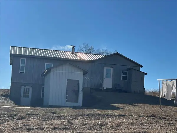 4258 State Highway O Rural Route, Ravenwood, MO 64479