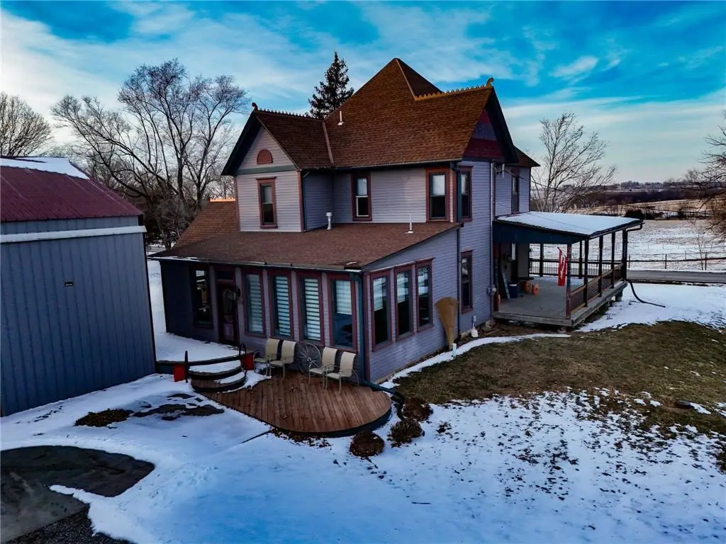 490 E Main Street, Fillmore, MO 64449 - #1