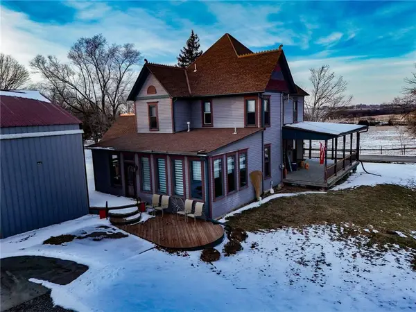 490 E Main Street, Fillmore, MO 64449