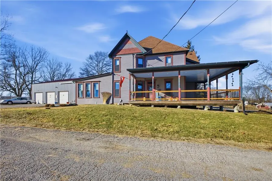 490 E Main Street, Fillmore, MO 64449 - #2