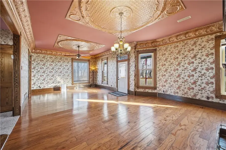 490 E Main Street, Fillmore, MO 64449 - #3