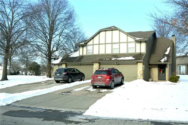 1103 NW Porter Court, Blue Springs, MO 64015