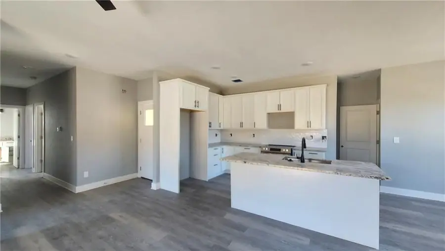 1601 Al Ortolani Way, Pittsburg, KS 66762 - #2